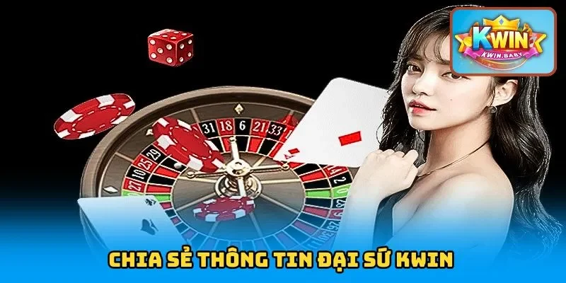 Đại Sứ KWIN – Gương Mặt Tiêu Biểu Top Đầu Ngành Thể Thao
