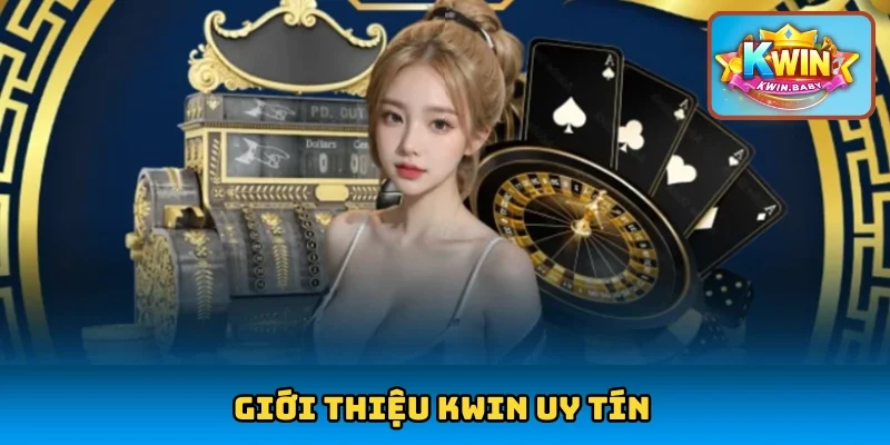 Giới thiệu KWIN chuyên nghiệp