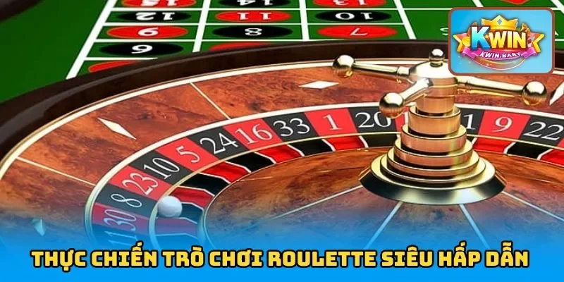 roulette